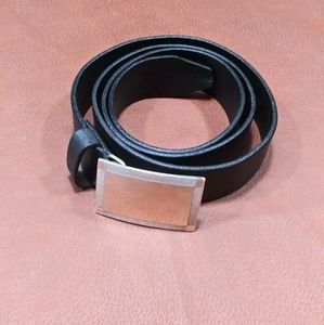 ♦️$70 Martin Dingman Bridle leather belt